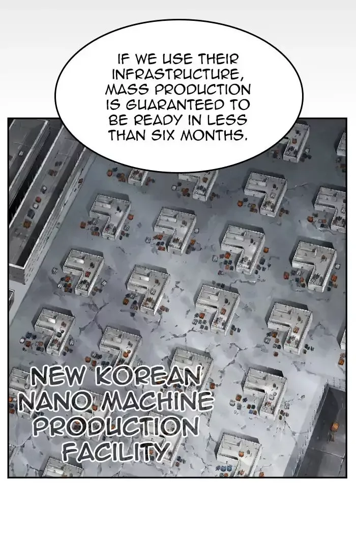 The God of High School Chapter 419 page 53