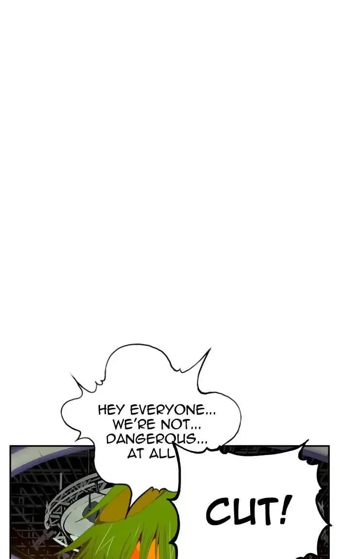 The God of High School Chapter 412 page 102