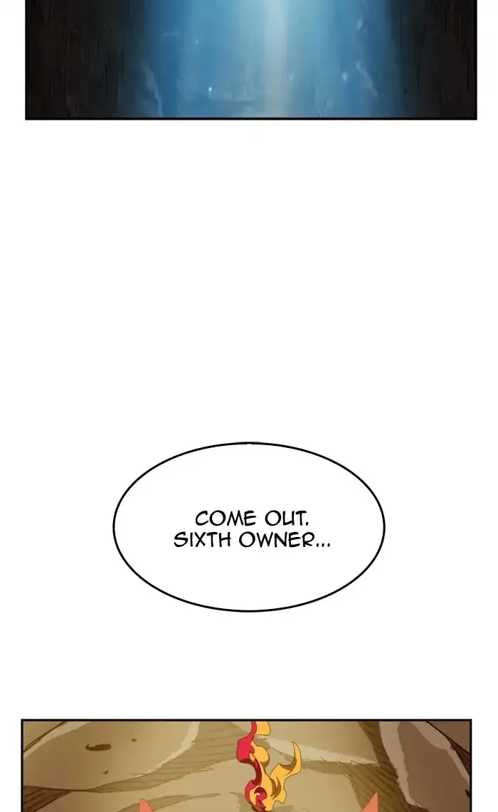 The God of High School Chapter 418 page 31