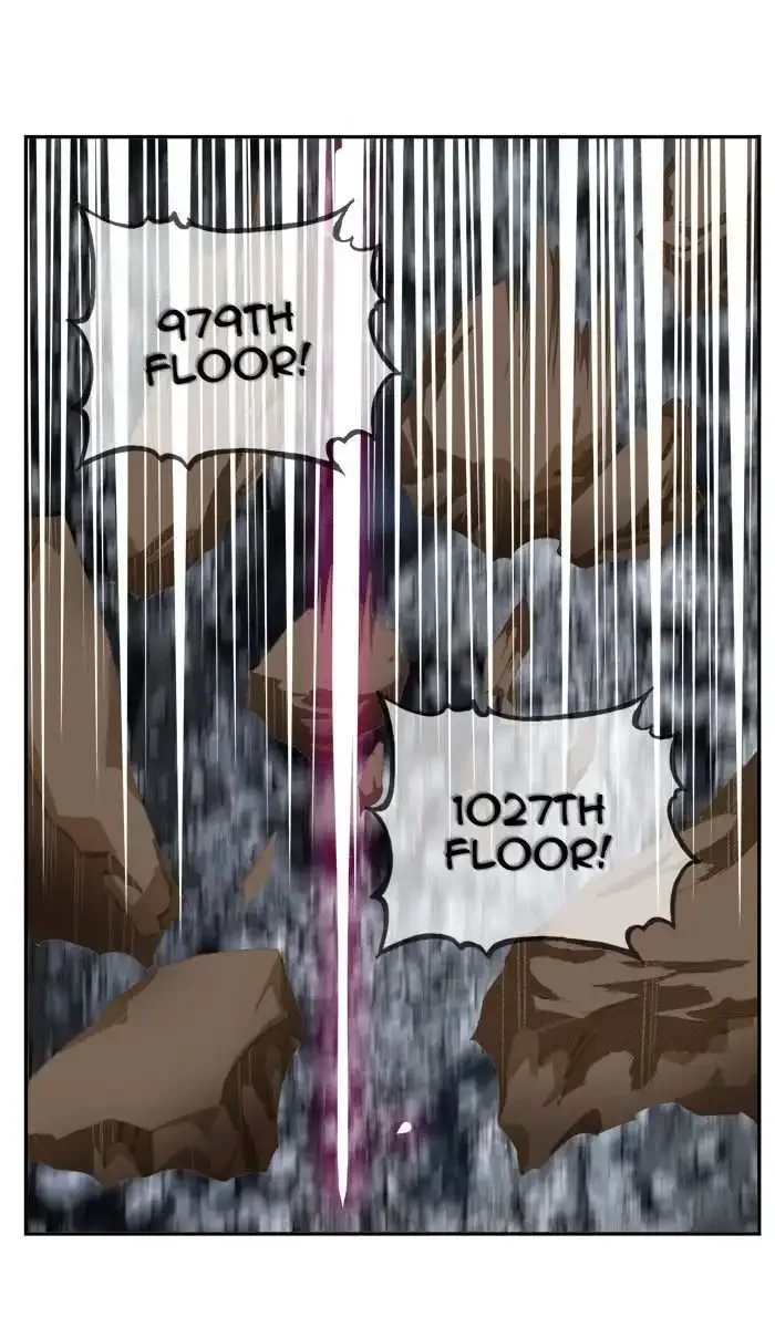 The God of High School Chapter 417 page 61
