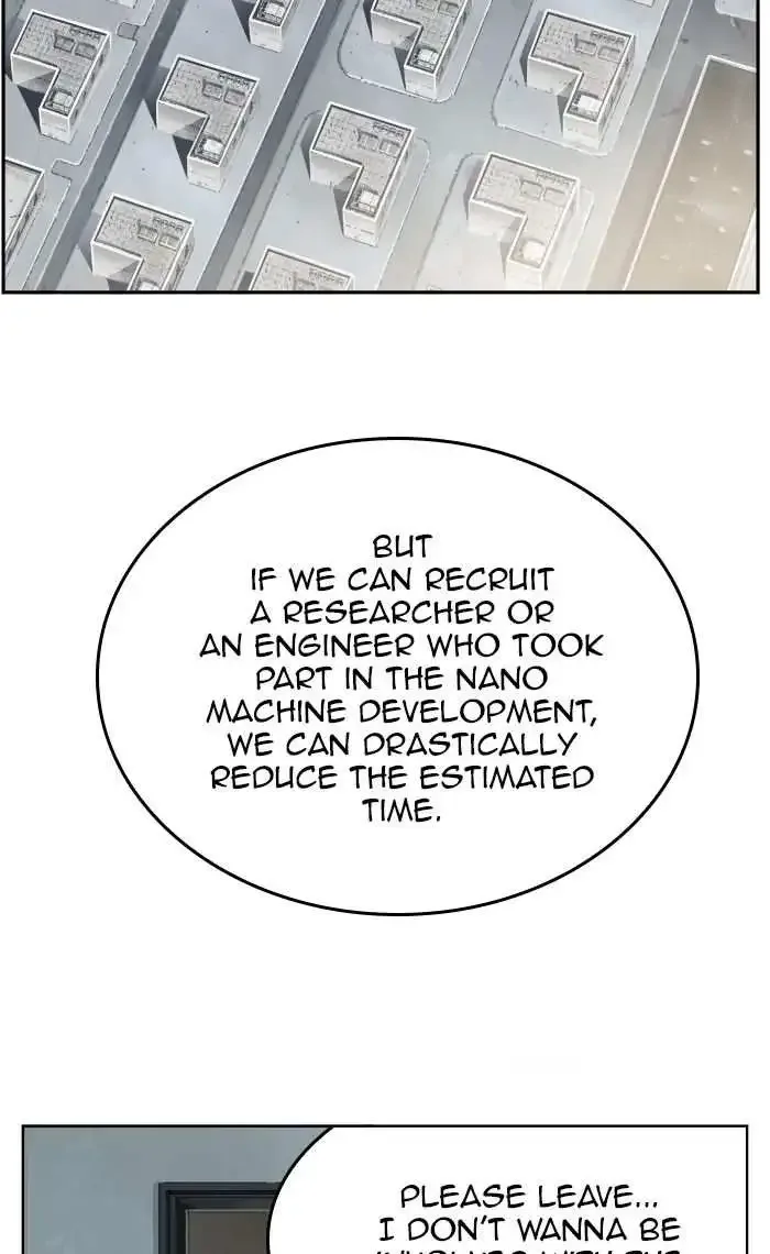 The God of High School Chapter 416 page 50