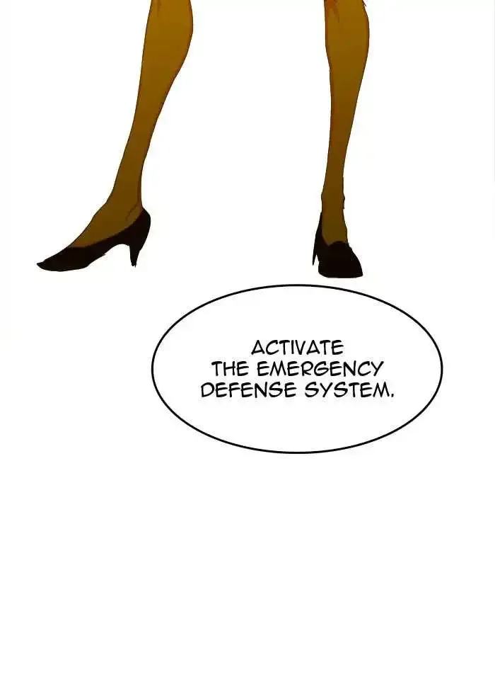 The God of High School Chapter 412 page 95