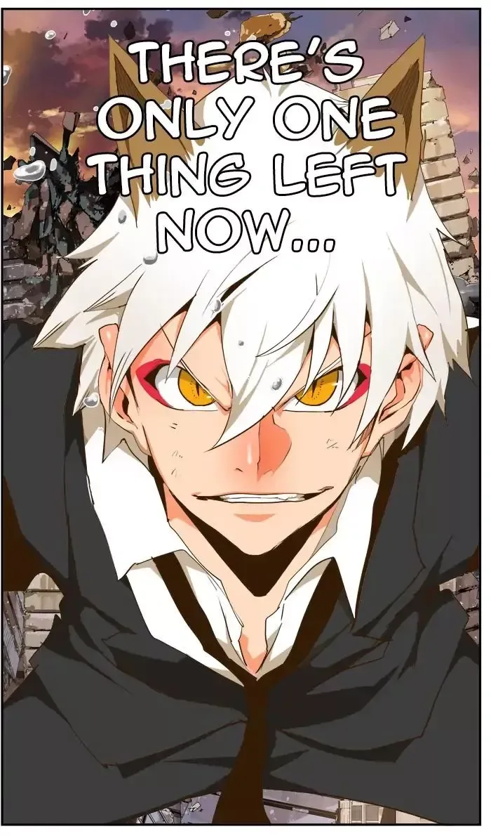 The God of High School Chapter 419 page 56