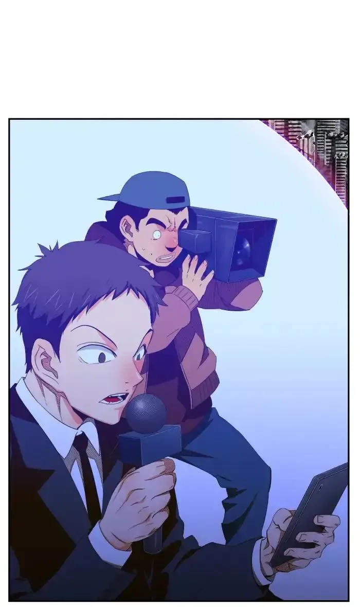 The God of High School Chapter 419 page 59