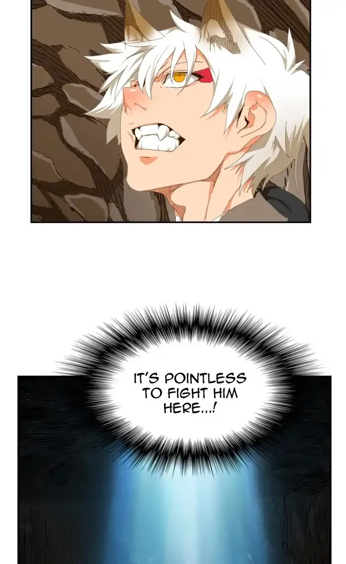 The God of High School Chapter 418 page 30