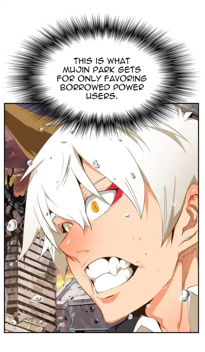 The God of High School Chapter 419 page 54