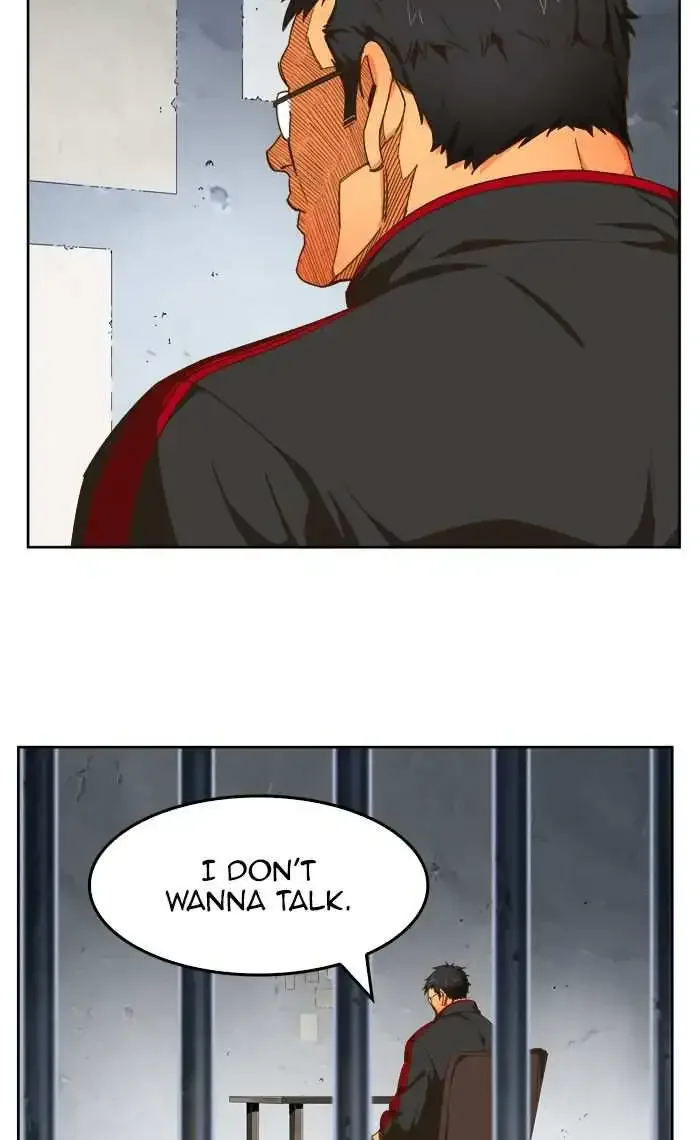 The God of High School Chapter 416 page 52