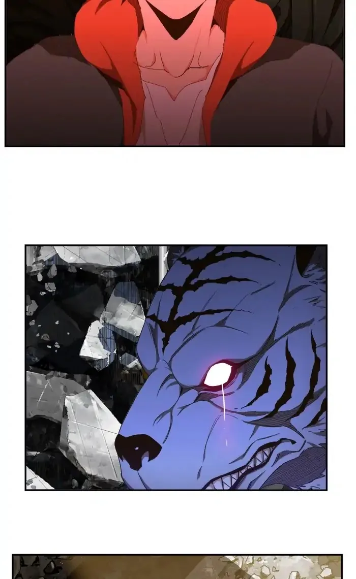 The God of High School Chapter 418 page 33
