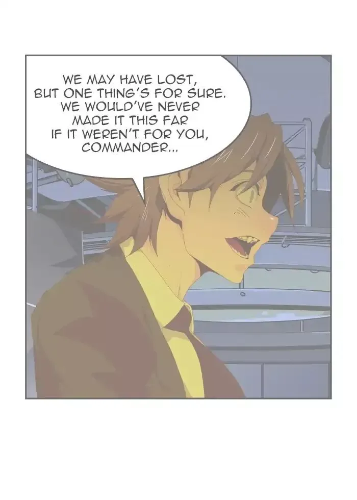 The God of High School Chapter 419 page 68