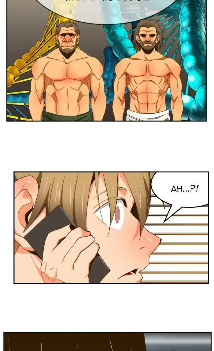 The God of High School Chapter 416 page 65
