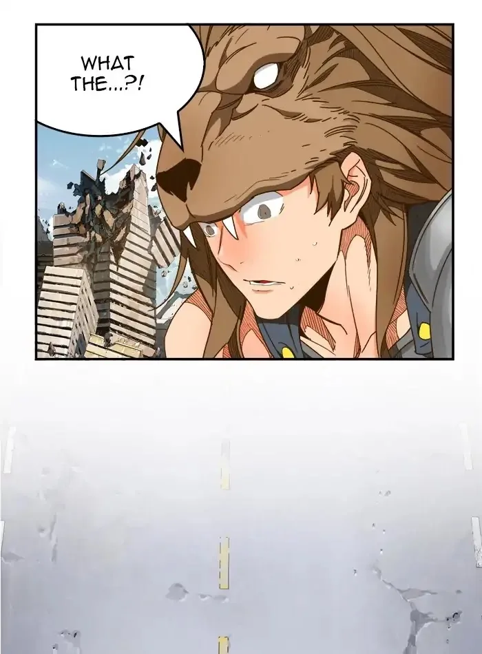 The God of High School Chapter 415 page 66