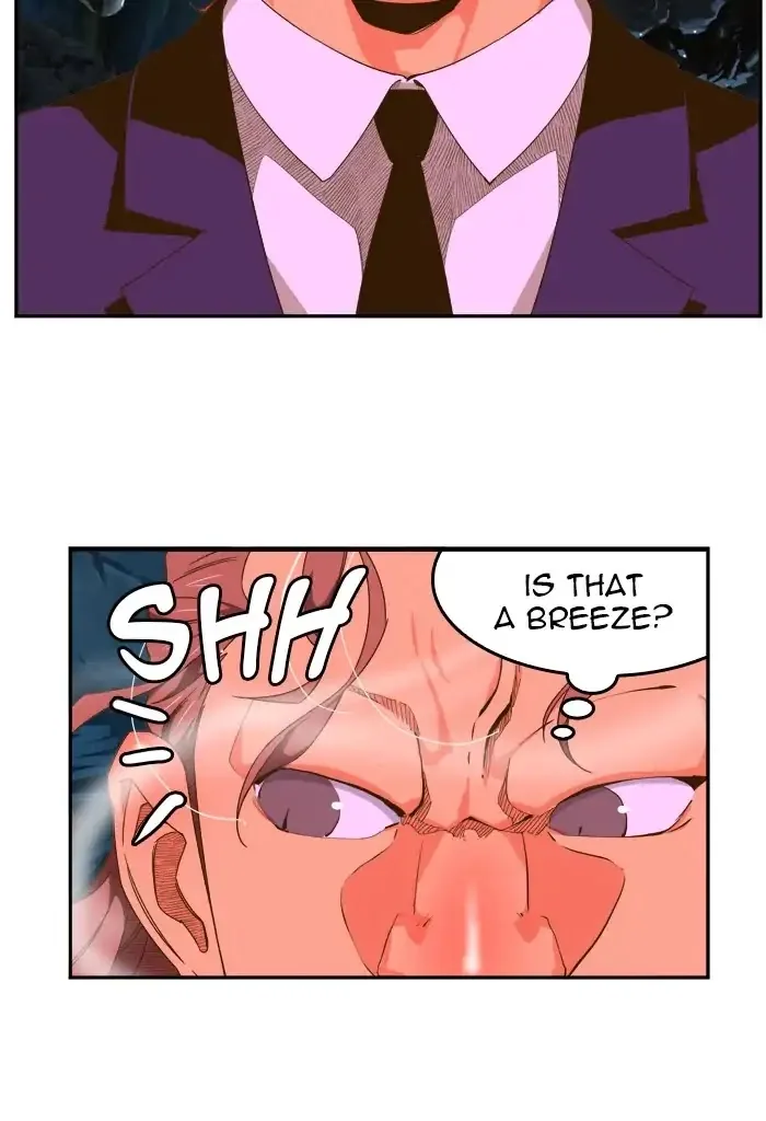 The God of High School Chapter 414 page 105