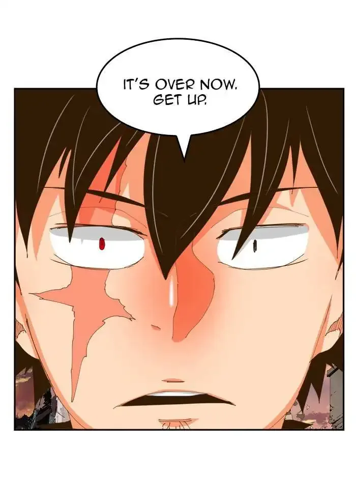 The God of High School Chapter 422 page 1