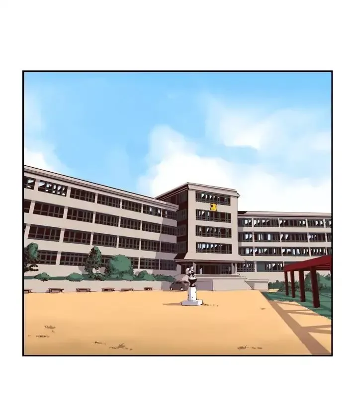 The God of High School Chapter 423 page 1