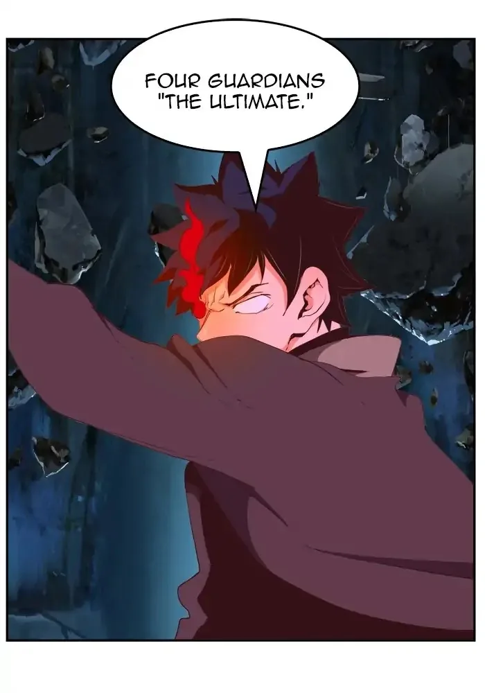 The God of High School Chapter 414 page 106