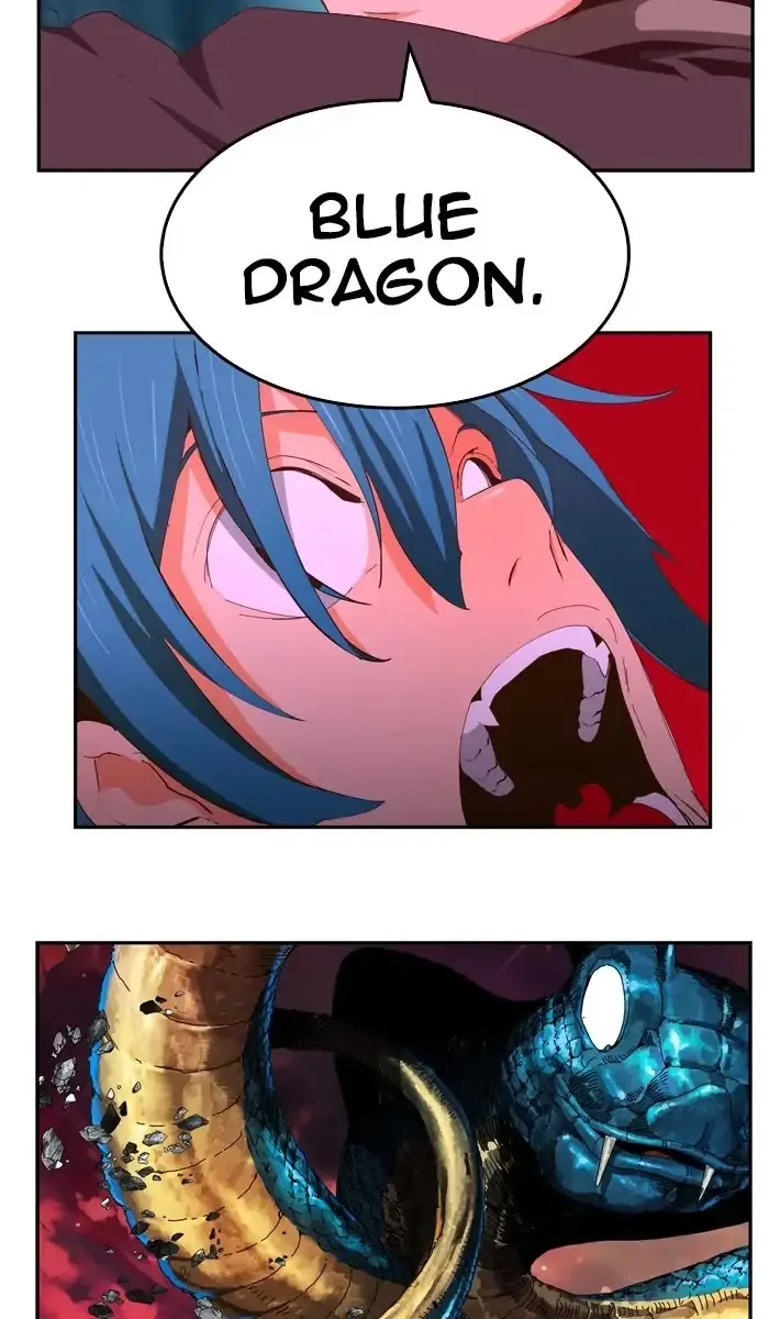 The God of High School Chapter 414 page 108
