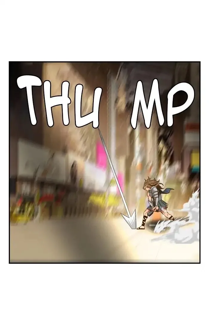 The God of High School Chapter 415 page 65