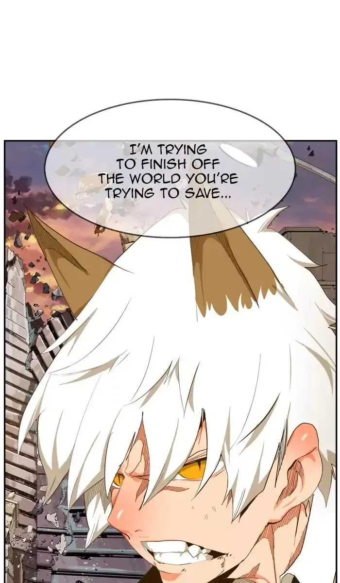 The God of High School Chapter 419 page 71