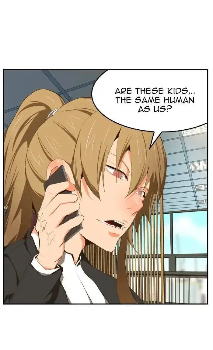The God of High School Chapter 416 page 62