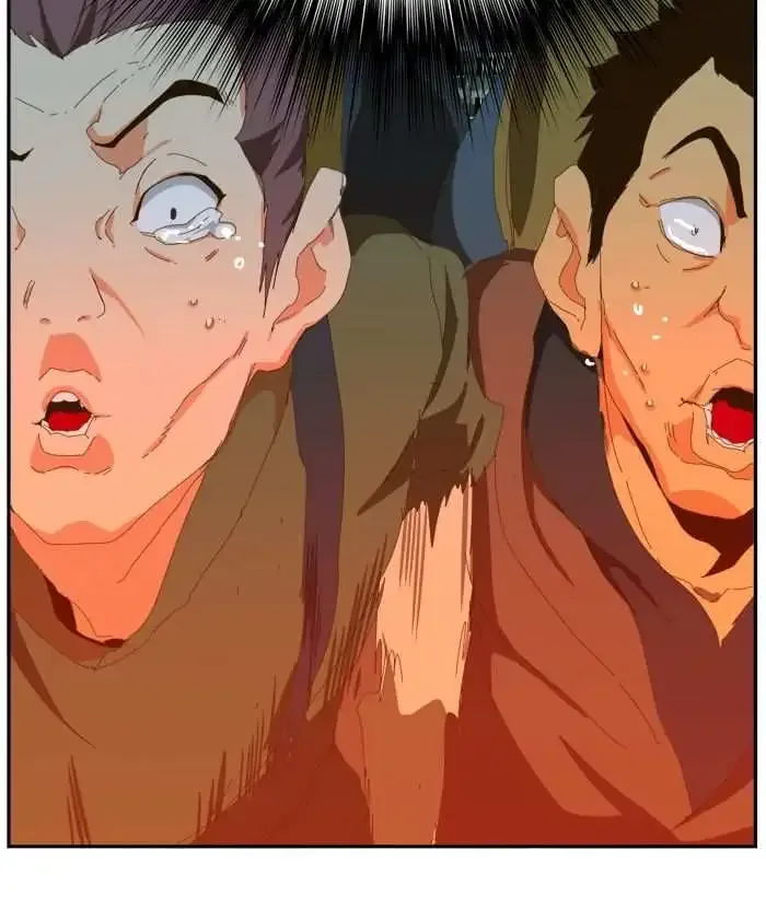 The God of High School Chapter 412 page 114