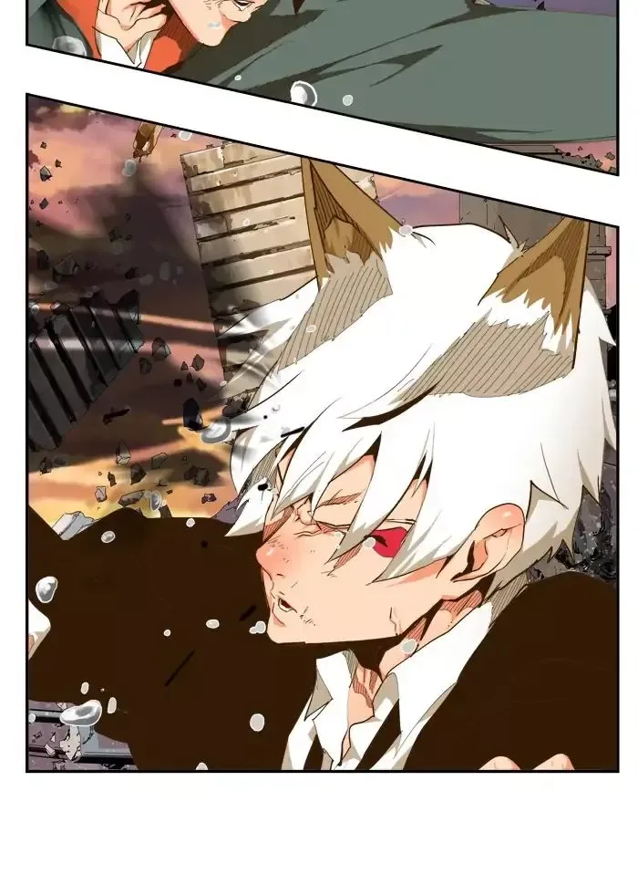 The God of High School Chapter 419 page 61