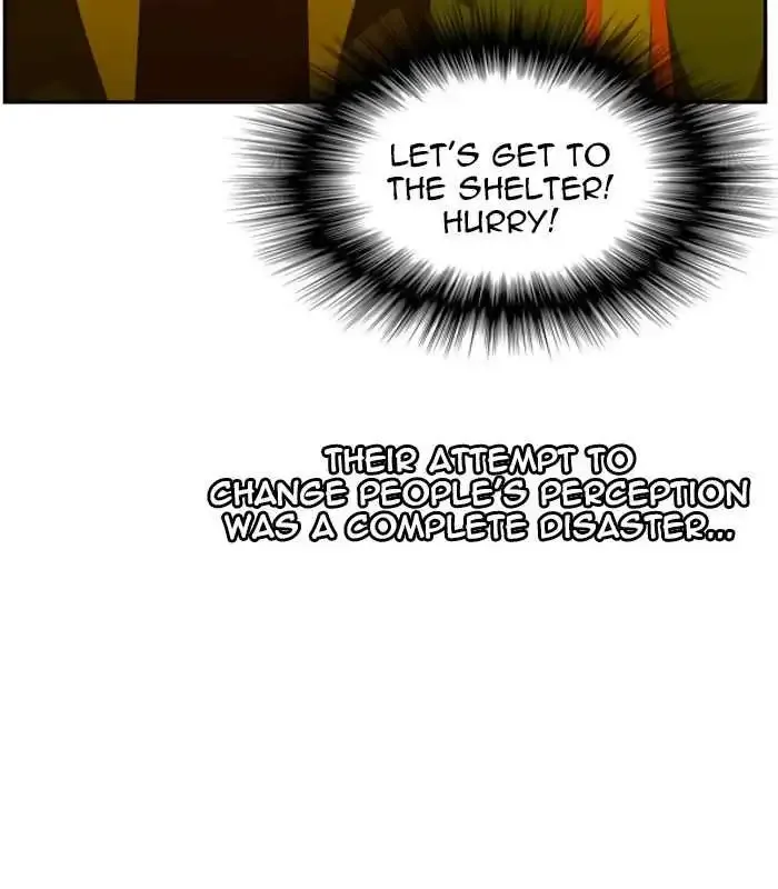The God of High School Chapter 412 page 116