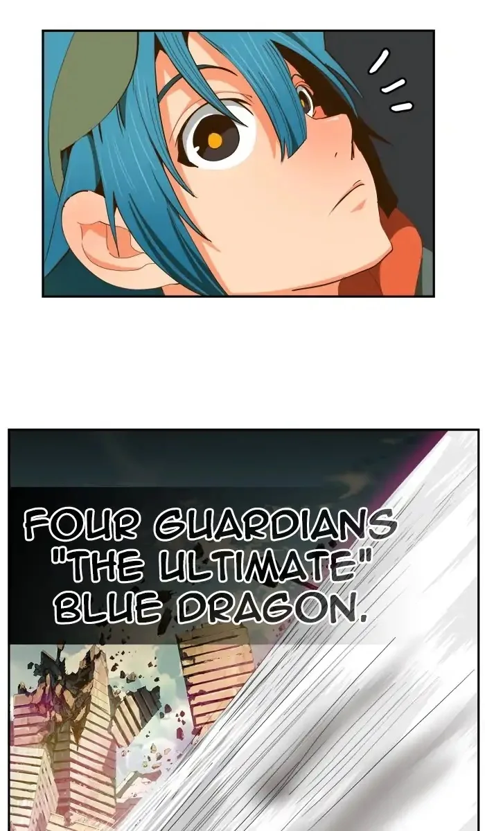 The God of High School Chapter 414 page 111