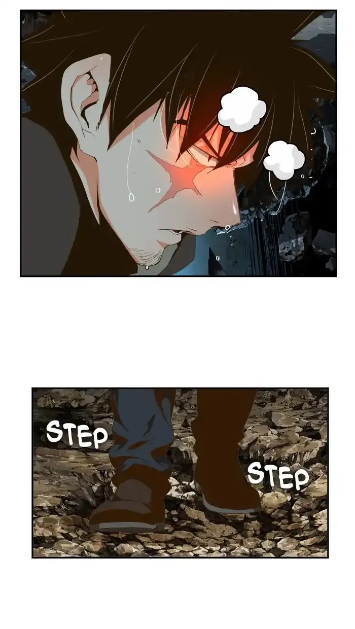 The God of High School Chapter 414 page 102