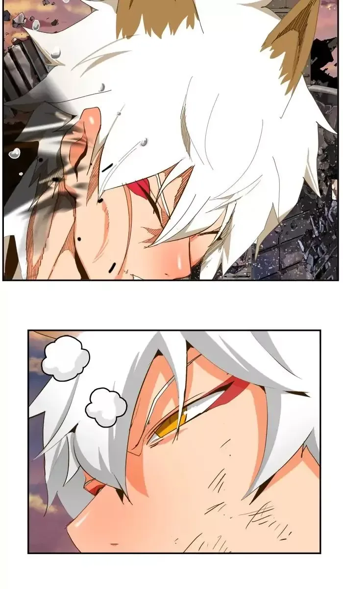 The God of High School Chapter 419 page 63