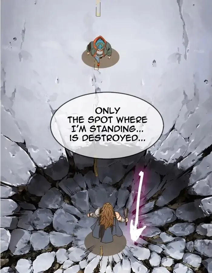 The God of High School Chapter 415 page 67