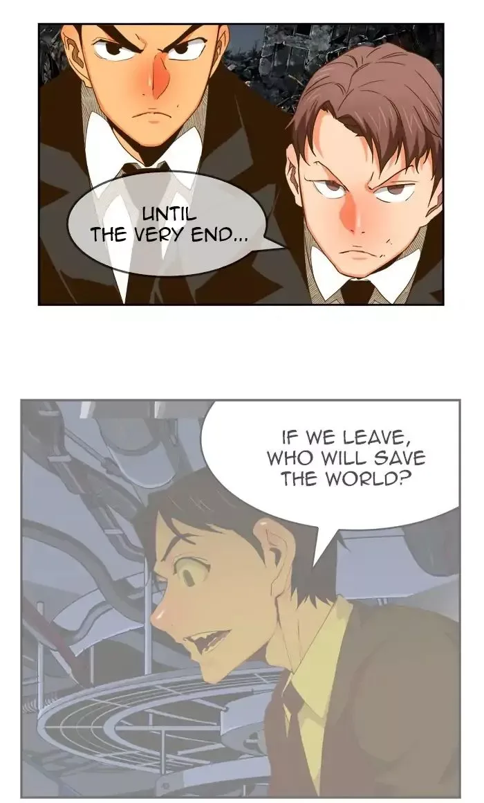 The God of High School Chapter 419 page 65