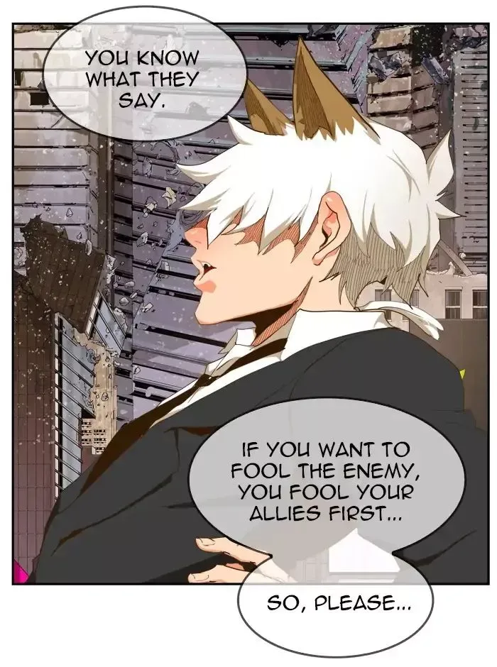 The God of High School Chapter 419 page 67