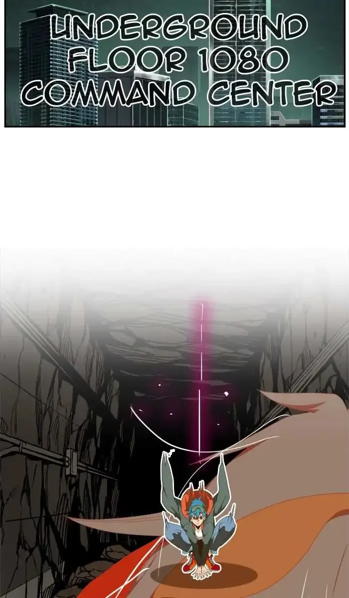 The God of High School Chapter 417 page 65