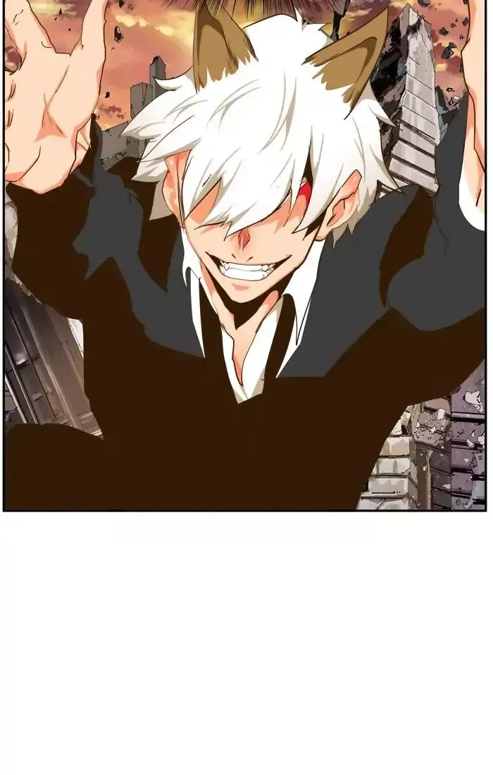 The God of High School Chapter 419 page 80