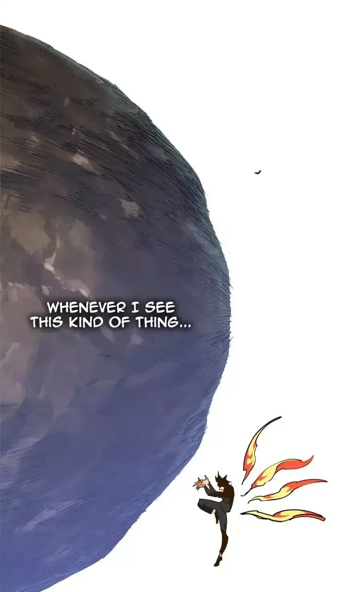 The God of High School Chapter 419 page 81