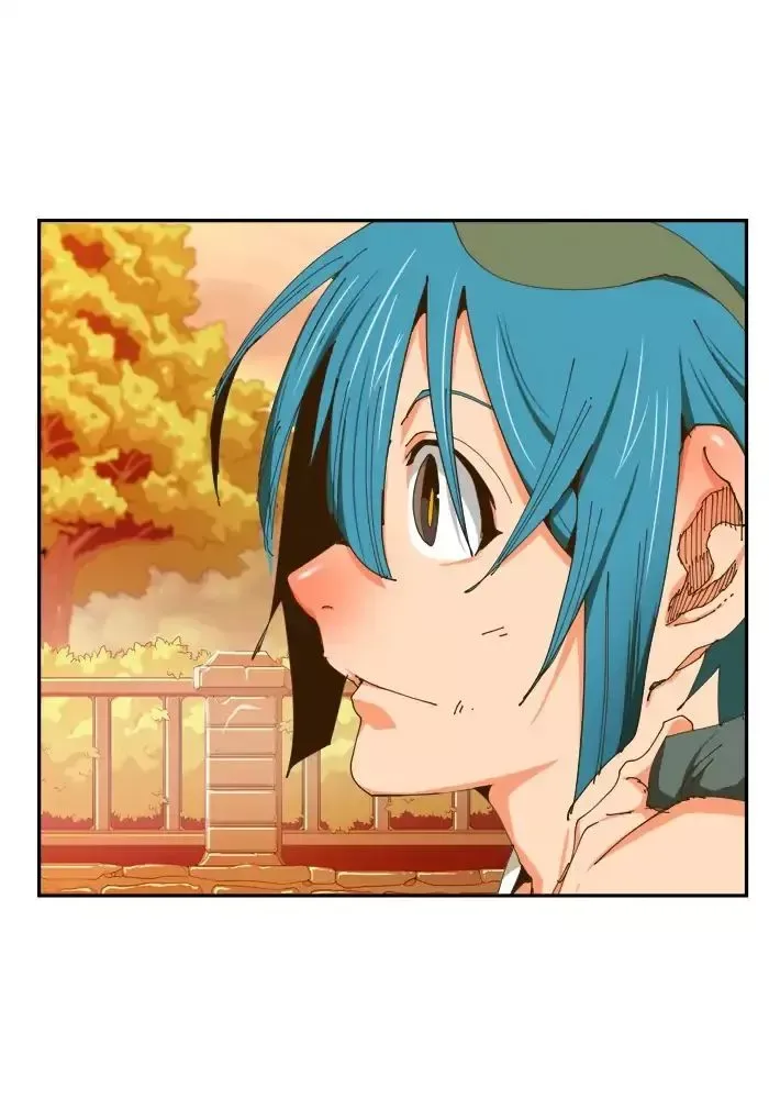 The God of High School Chapter 423 page 9