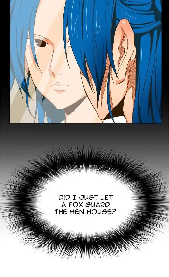 The God of High School Chapter 416 page 78