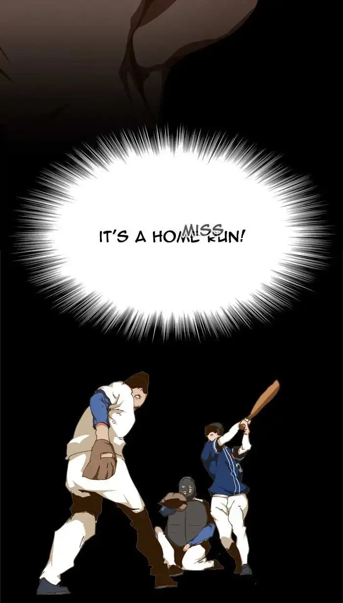 The God of High School Chapter 422 page 17