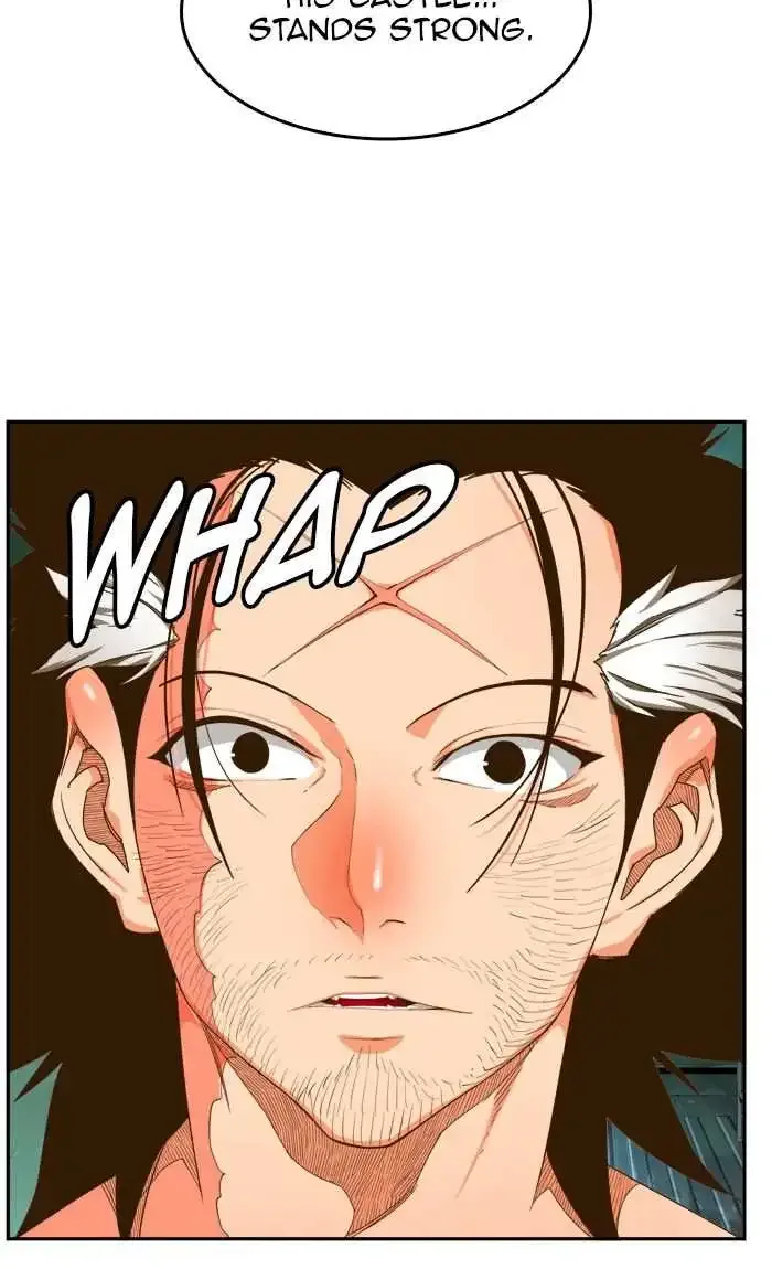 The God of High School Chapter 416 page 67