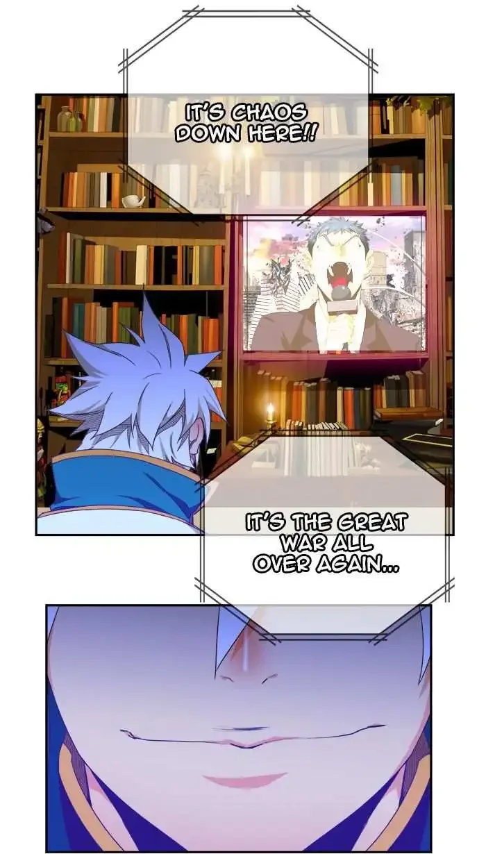 The God of High School Chapter 417 page 82