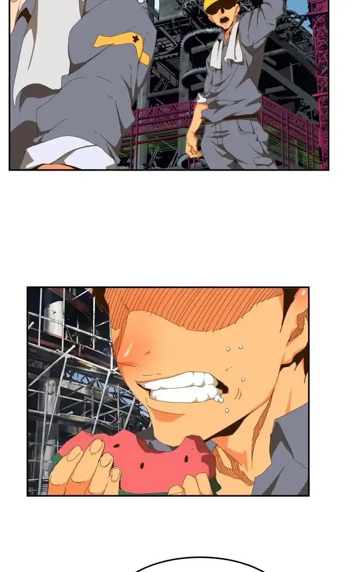 The God of High School Chapter 418 page 54