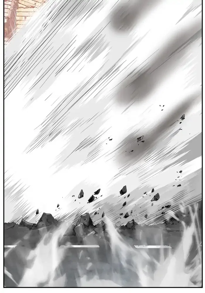 The God of High School Chapter 414 page 112