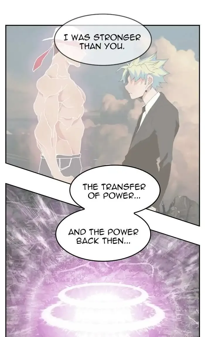 The God of High School Chapter 420 page 11