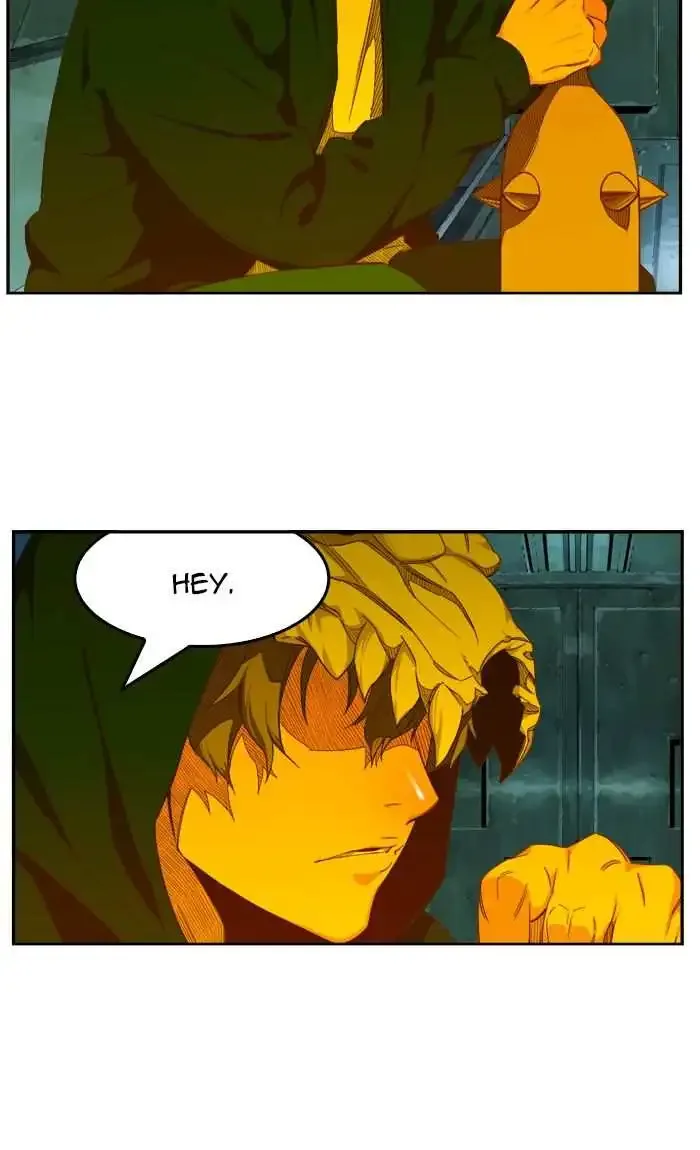 The God of High School Chapter 420 page 7
