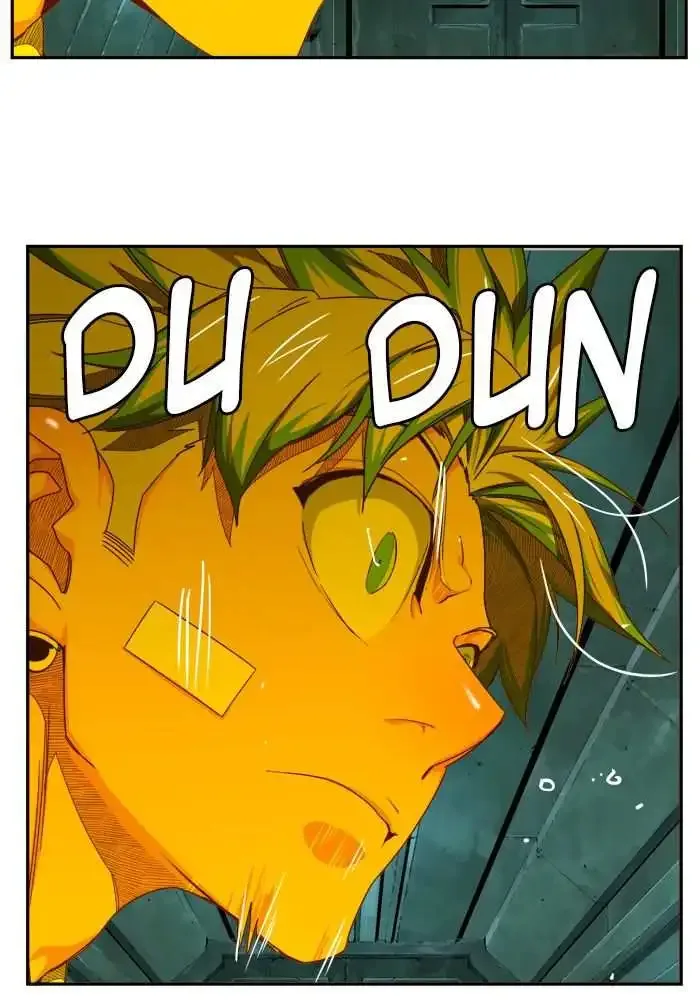 The God of High School Chapter 420 page 15