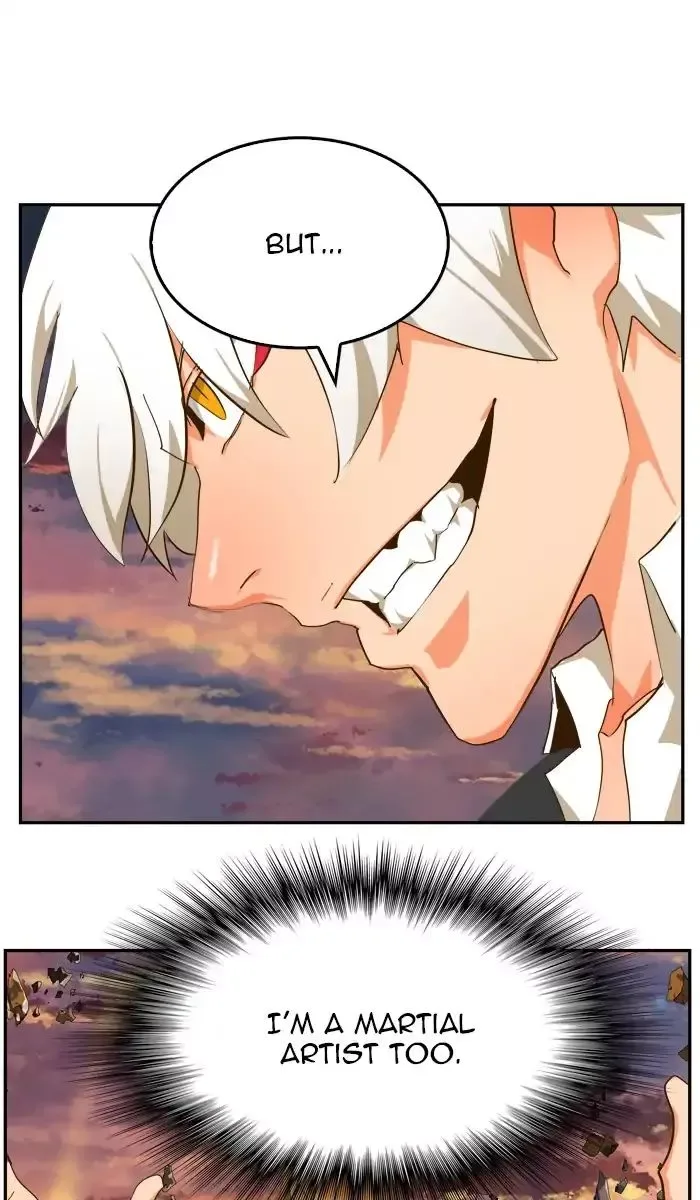 The God of High School Chapter 419 page 79
