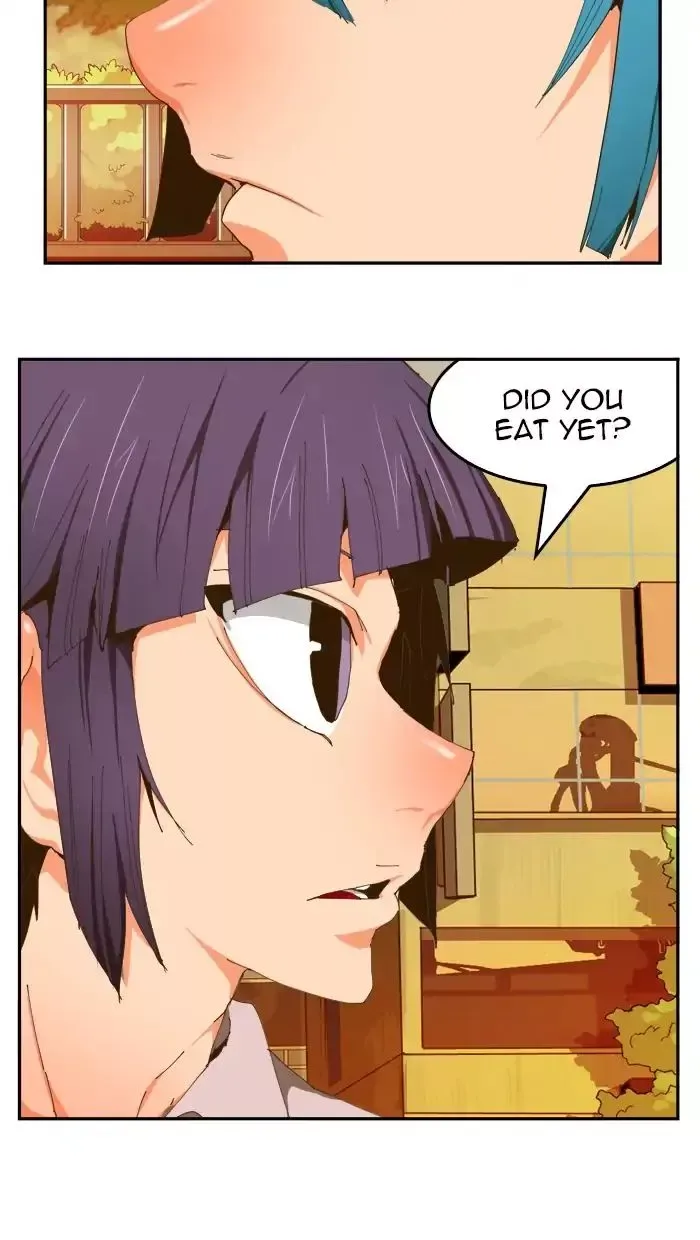 The God of High School Chapter 423 page 11
