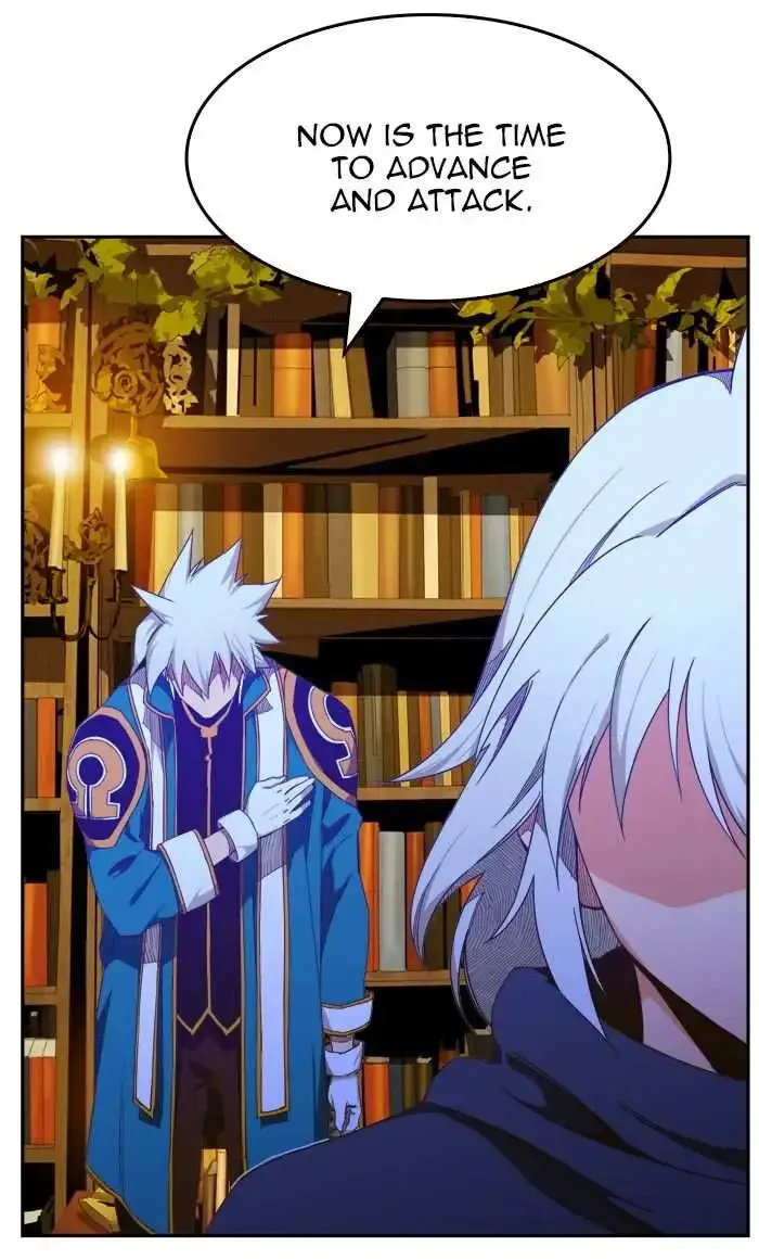 The God of High School Chapter 417 page 84