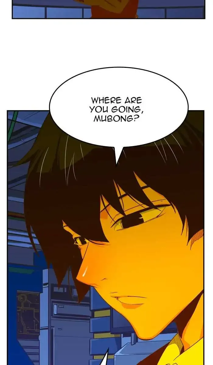 The God of High School Chapter 417 page 89