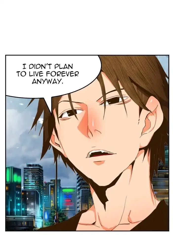 The God of High School Chapter 415 page 80